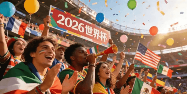 2026世界杯阿兹特克体育场